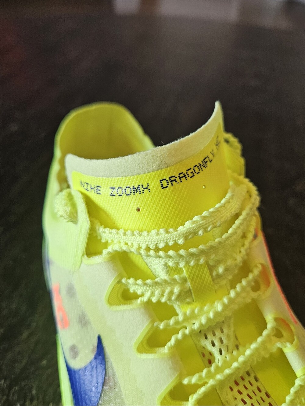 Nike Unisex Zoomx Dragonfly 2 Track And Field/XC Spikes - Picture 7 of 10